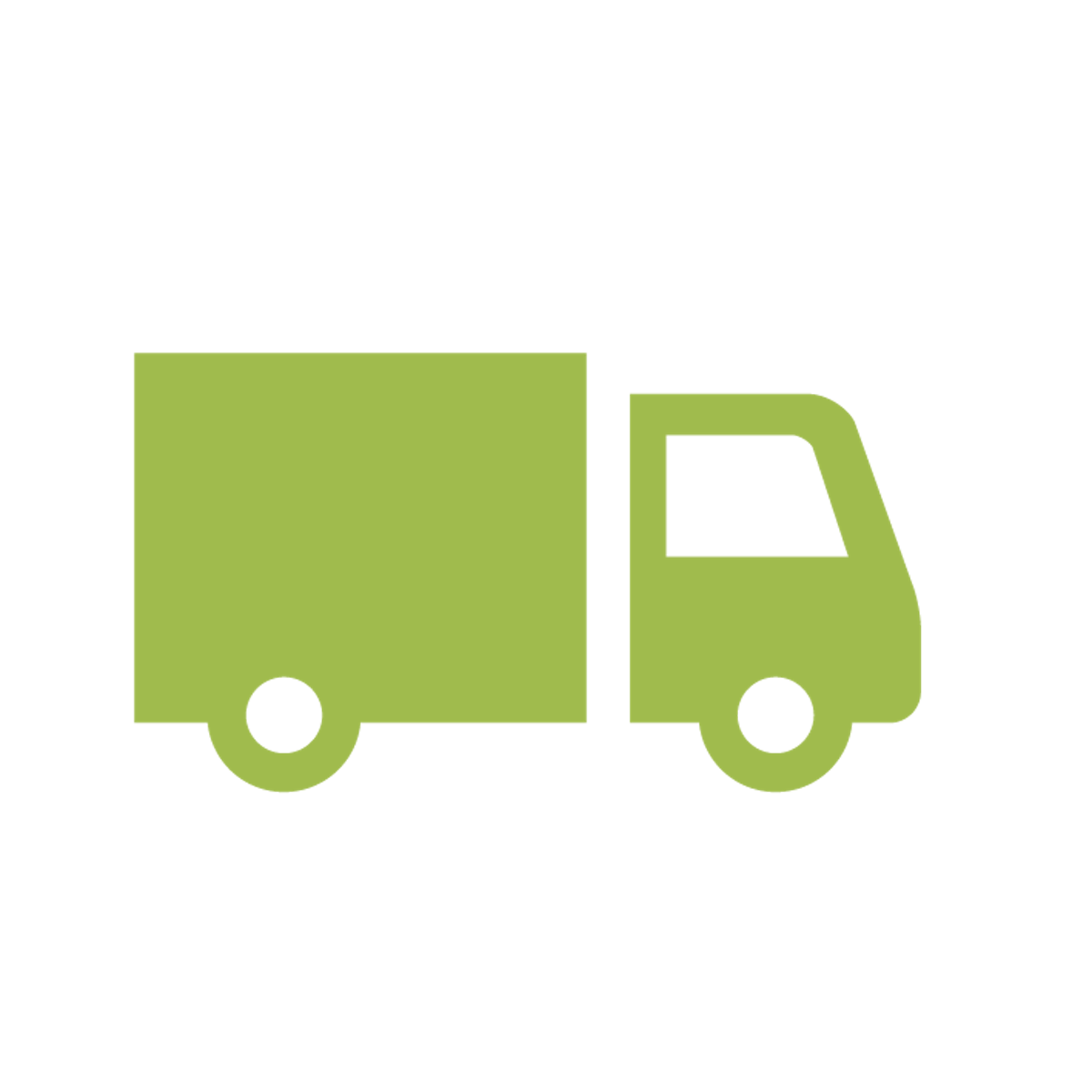 運送中破損に対する保証