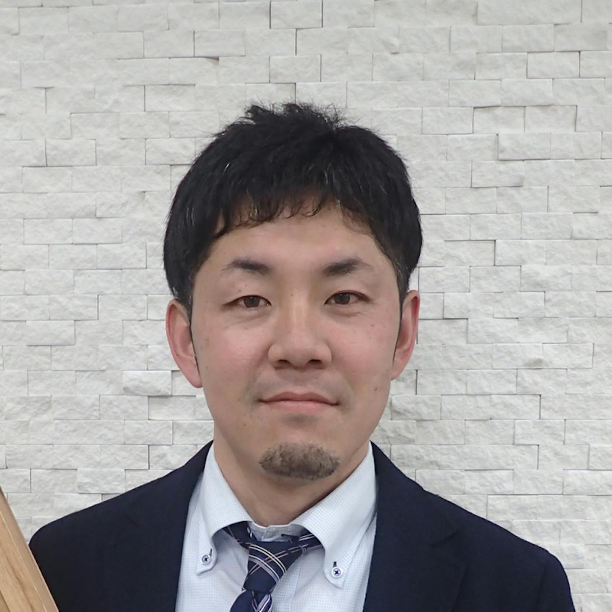 パネルラボ 店長 伊藤