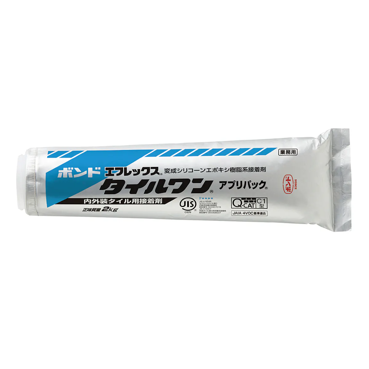 タイルワン（ダークグレー） 2kg｜パネルラボ.com
