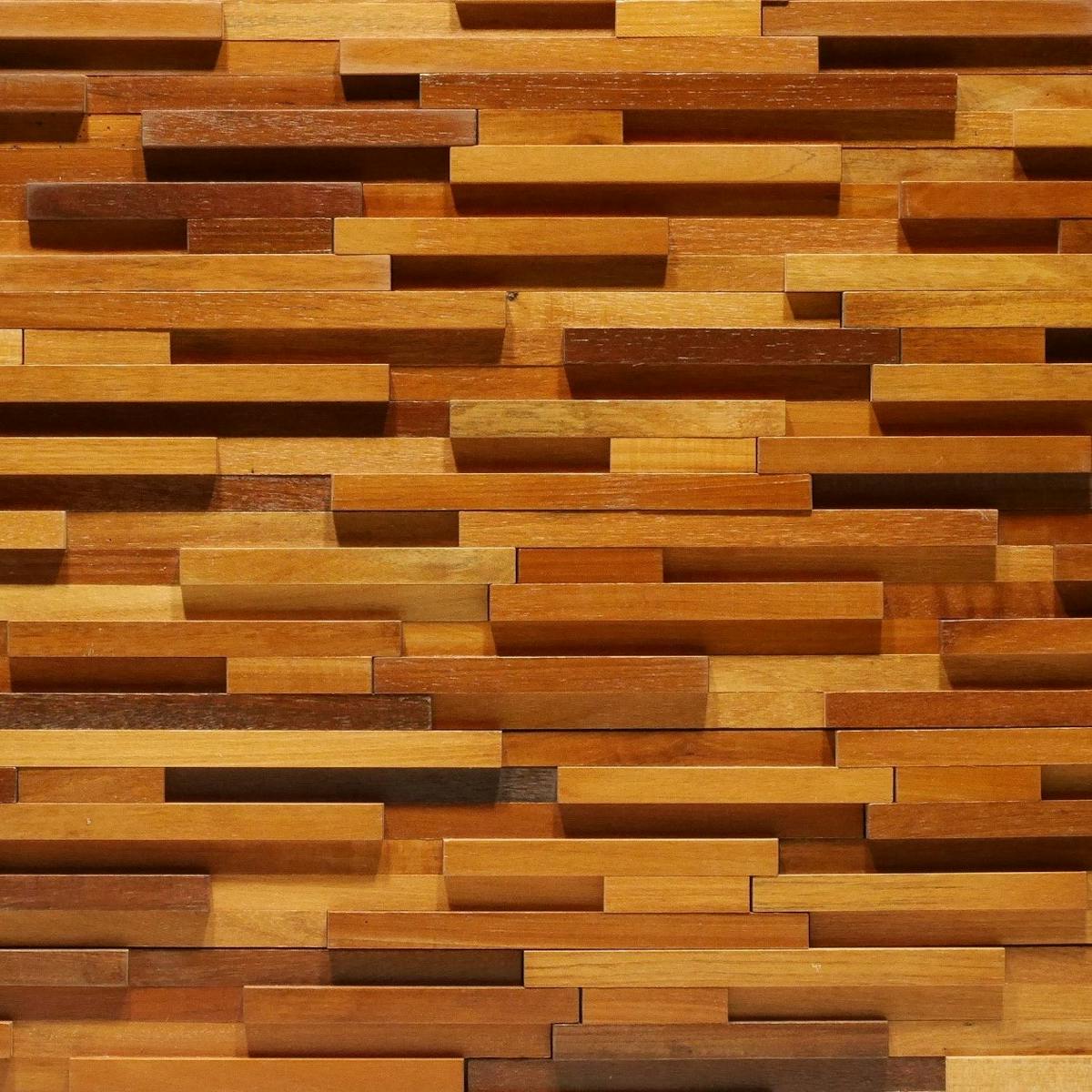 アンバー ウォール